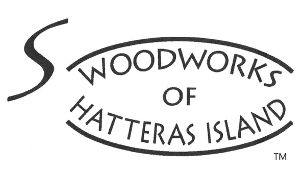 S Woodworks of Hatteras Island logo