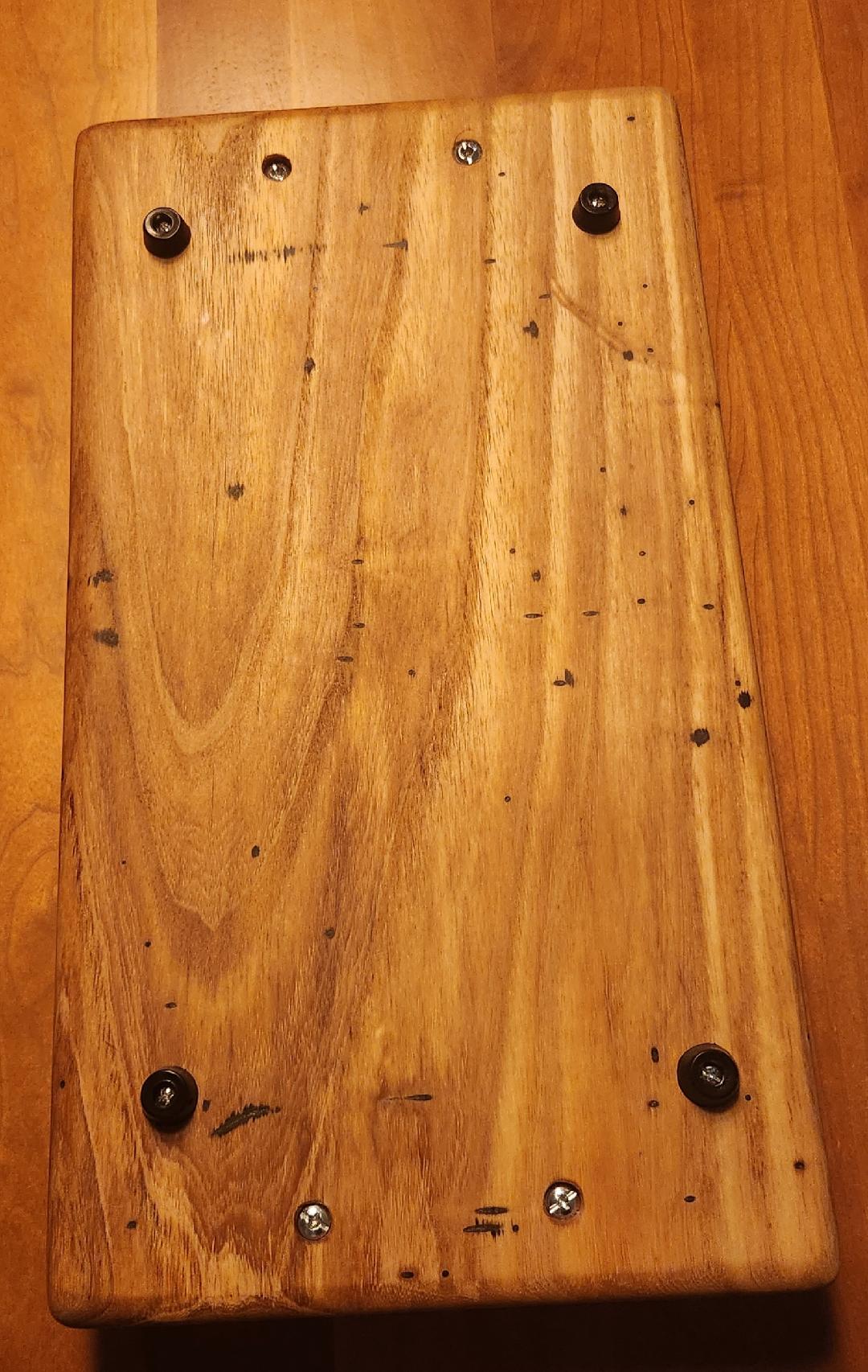 Red Oak Snack Board