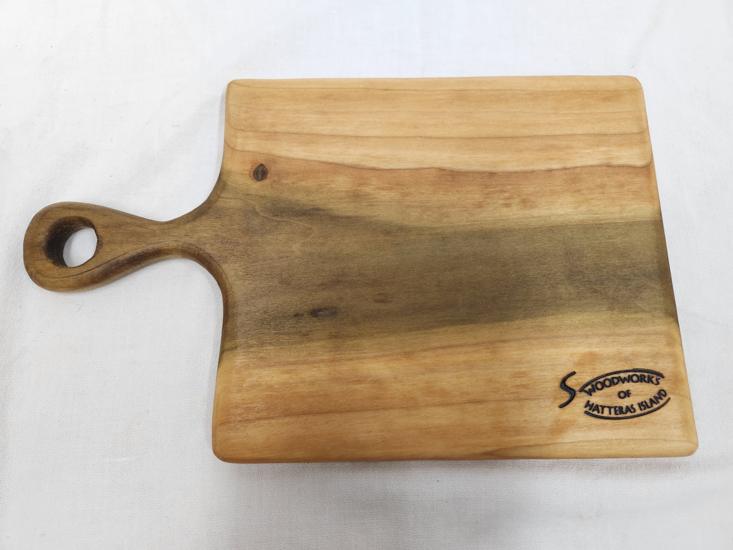 Bread Board (Poplar)