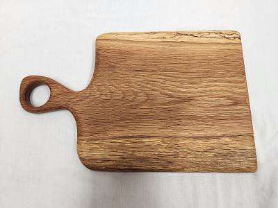 Bread Board (Red Oak)