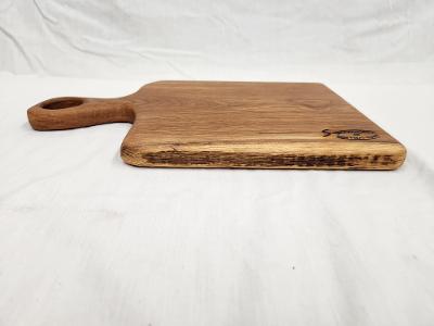 Bread Board (Red Oak)