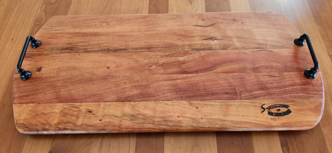 Serving Board (Cherry)