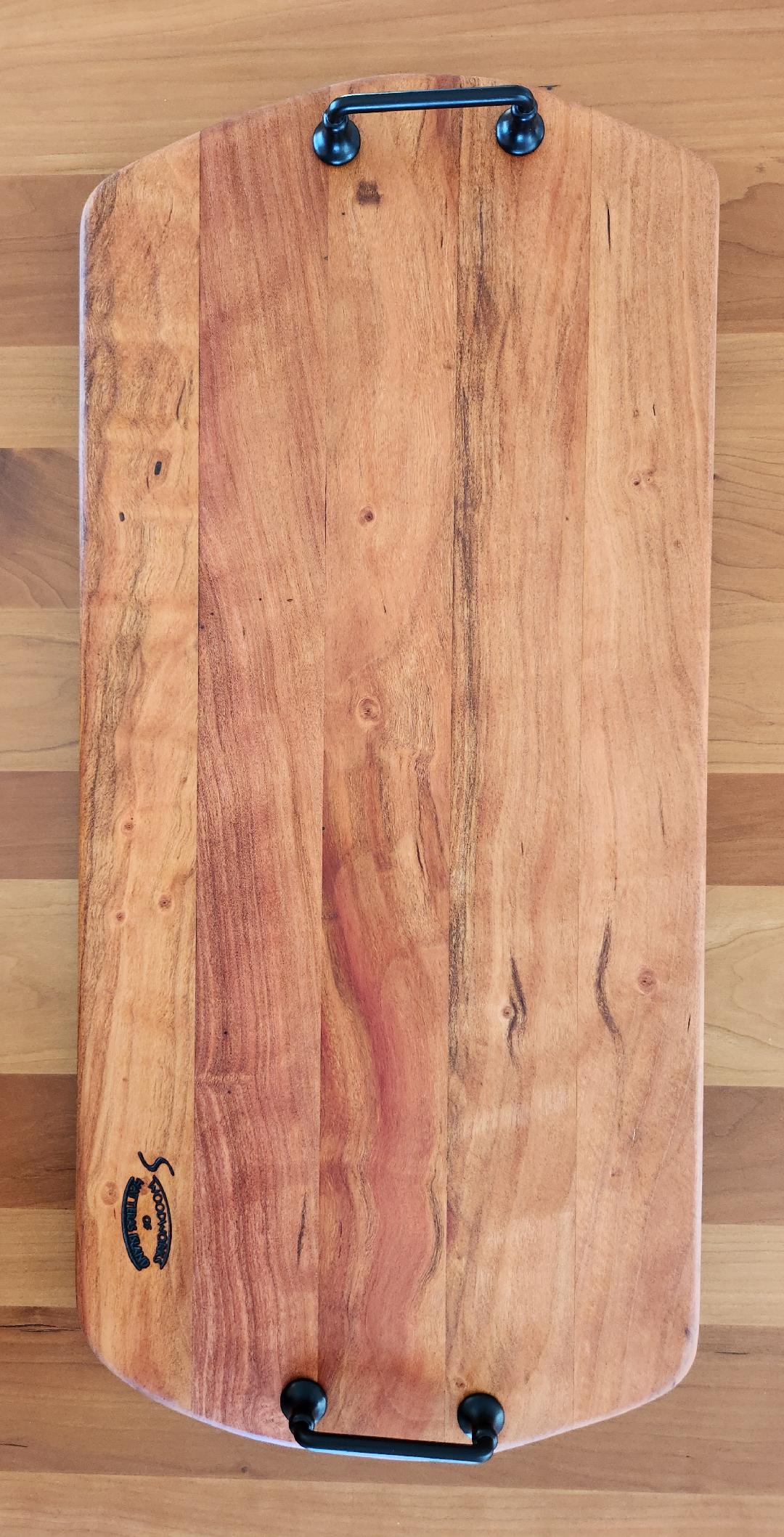 Serving Board (Cherry)