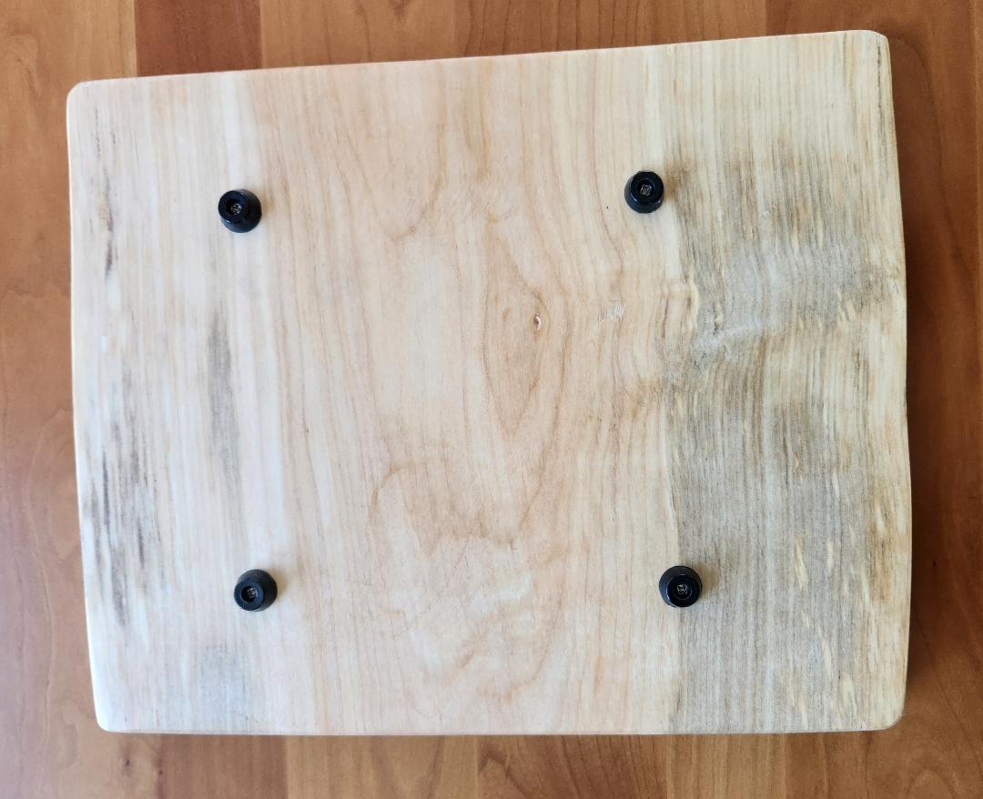 Charcuterie/Cheese Board (White Oak)