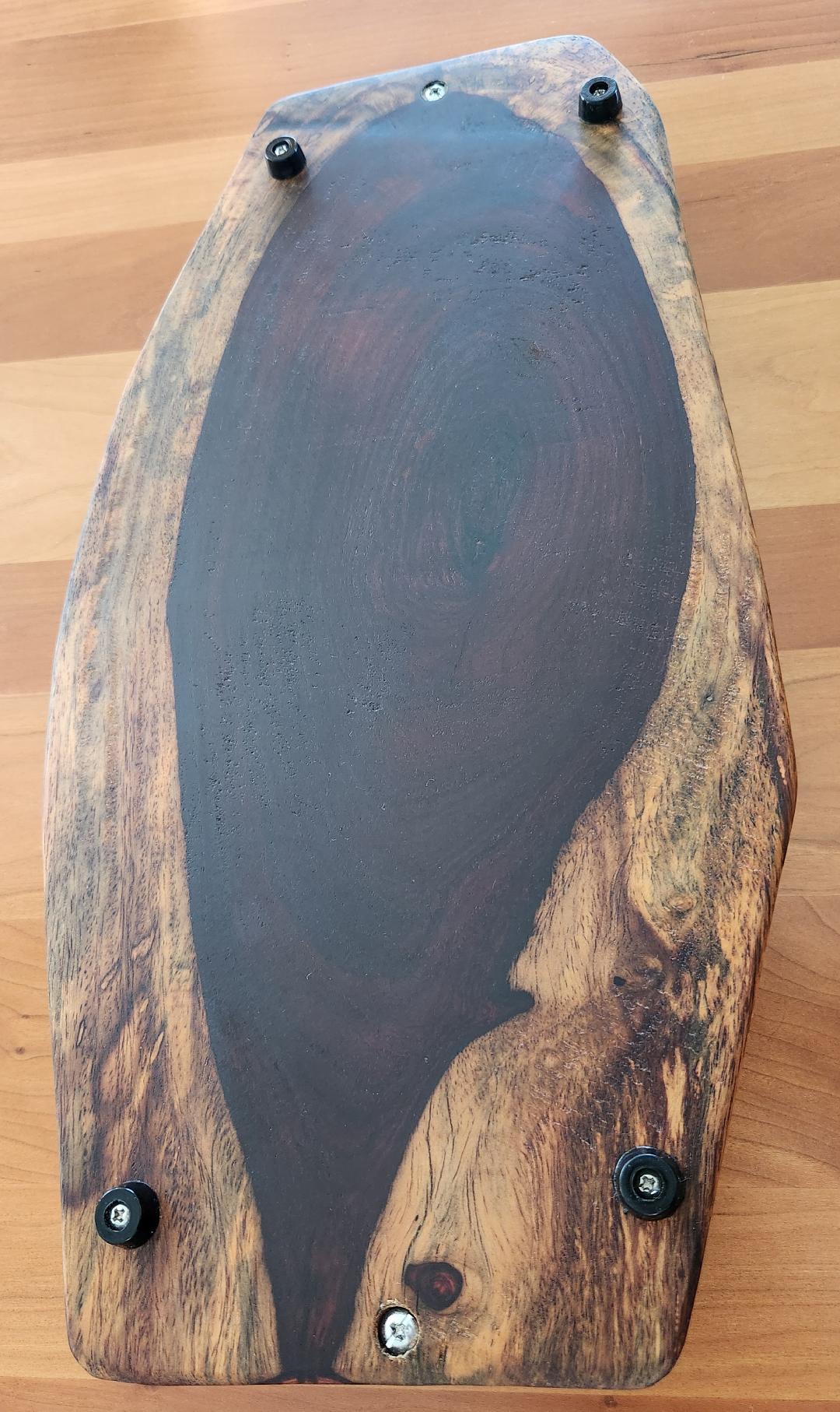 Snack Board (Cocobolo)