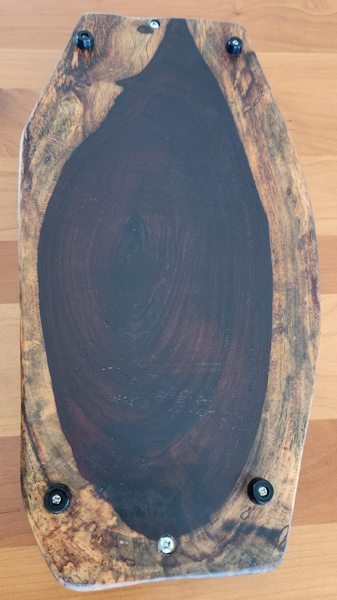 Snack Board (Cocobolo)