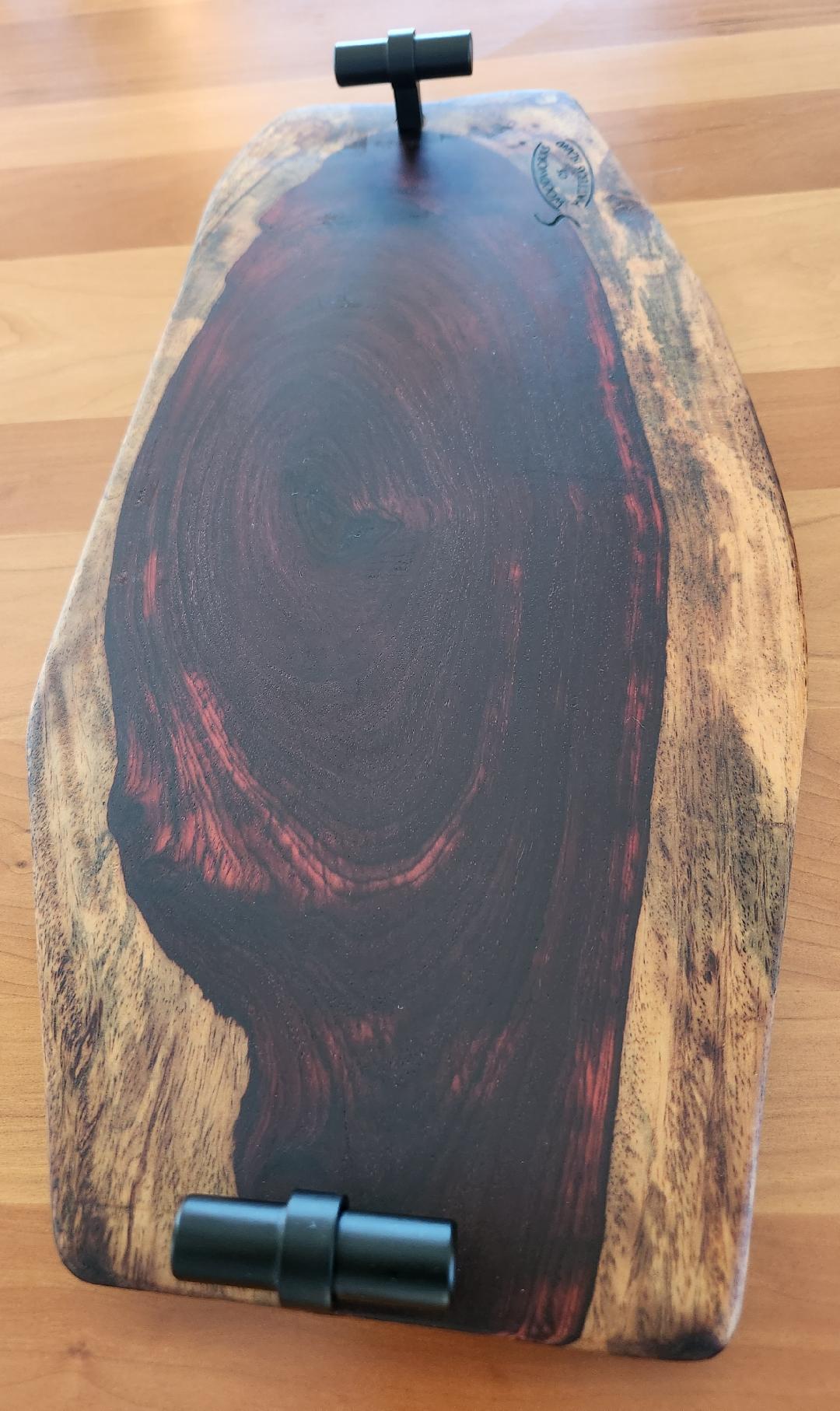 Snack Board (Cocobolo)