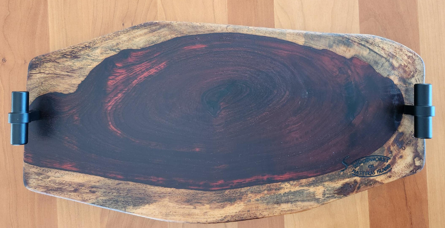 Snack Board (Cocobolo)