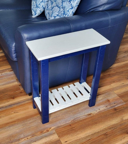 CUSTOM ORDER Side Table