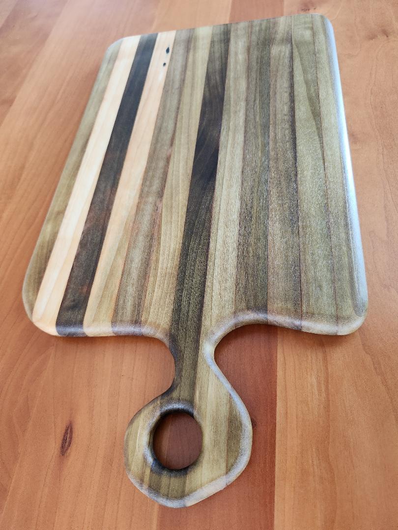 Bread Board (Poplar)