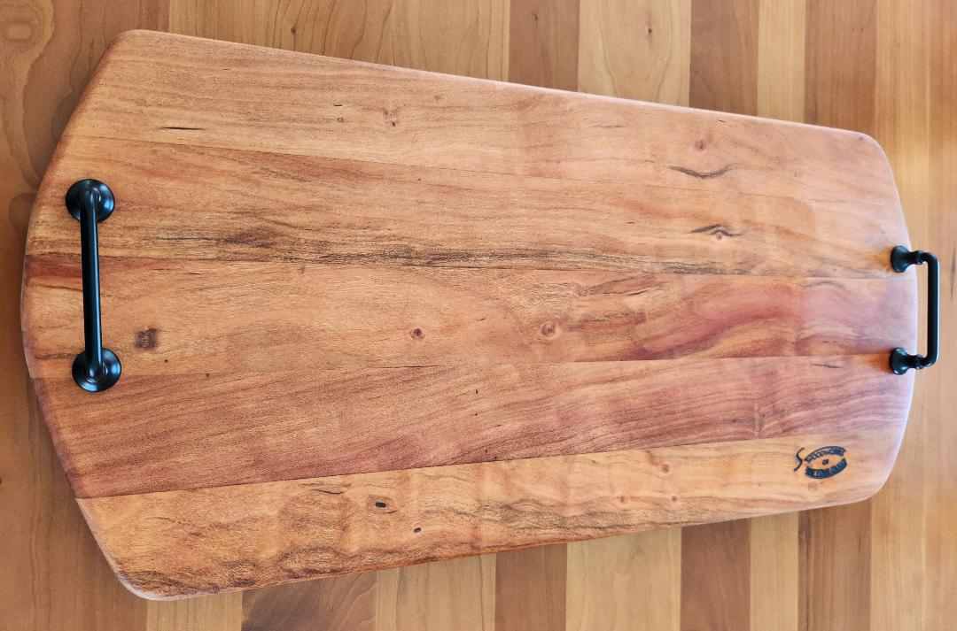 Serving Board (Cherry)