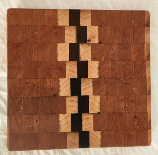 Cherry Butcher Block Cutting Board