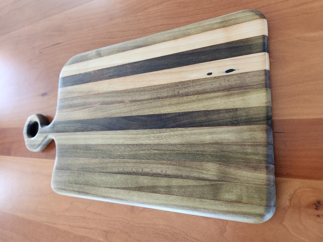 Bread Board (Poplar)