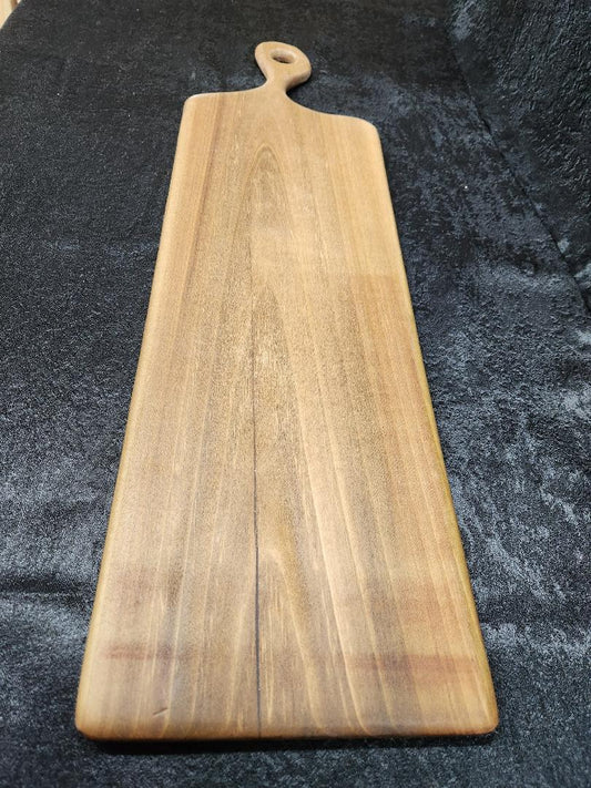 Charcuterie/Cheese Board (Poplar)