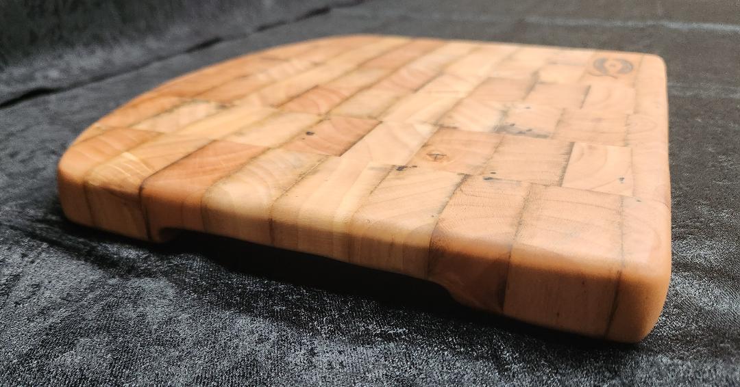 Cutting Board (Butcher's Block) (Maple)