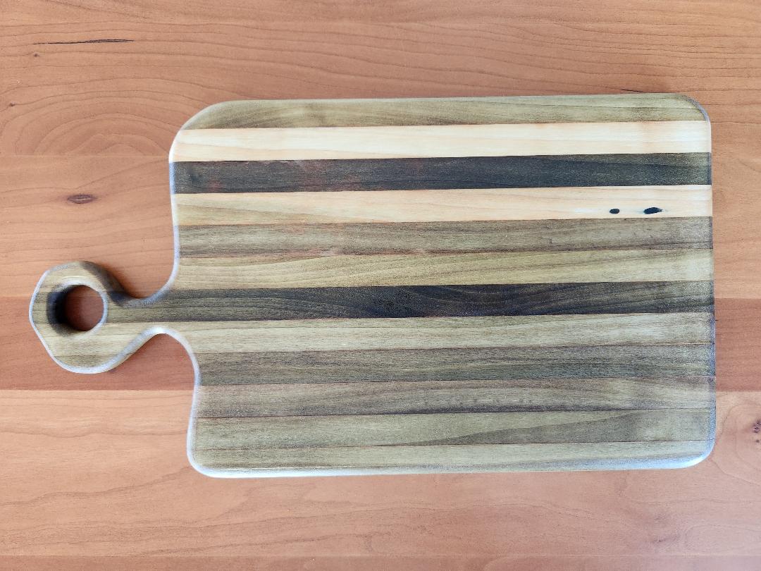 Bread Board (Poplar)