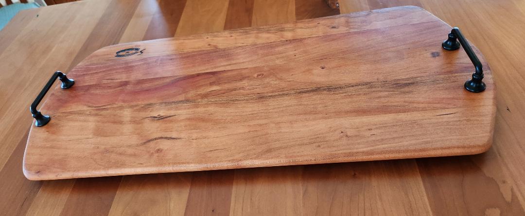 Serving Board (Cherry)