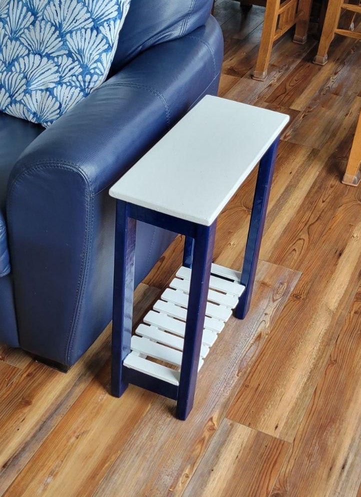 CUSTOM ORDER Side Table