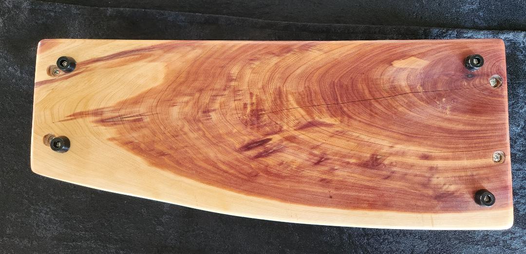 Beverage Board (Cedar)