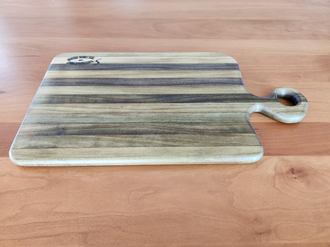 Bread Board (Poplar)