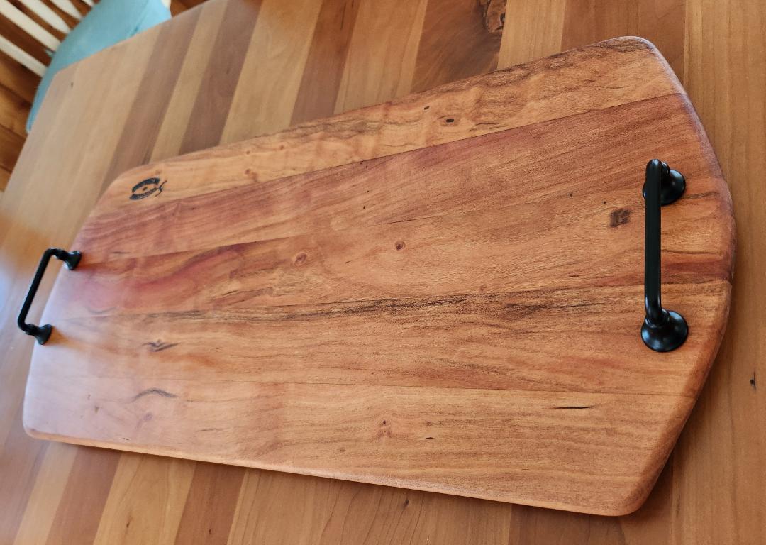 Serving Board (Cherry)