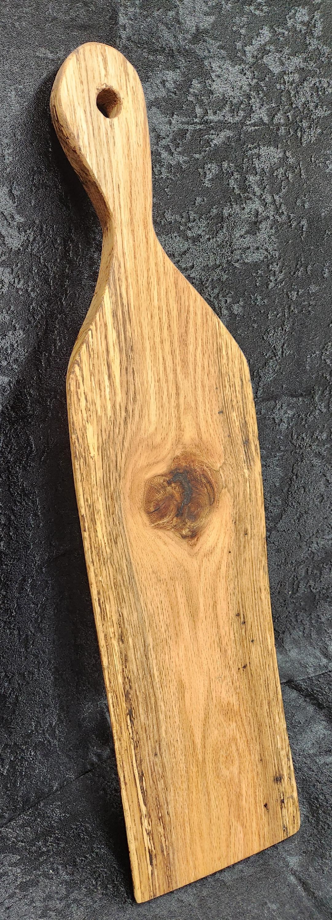 Live Edge Charcuterie Board (Zebra Wood)