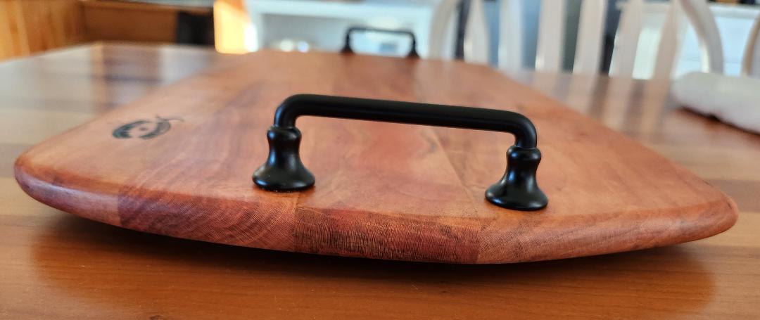 Serving Board (Cherry)