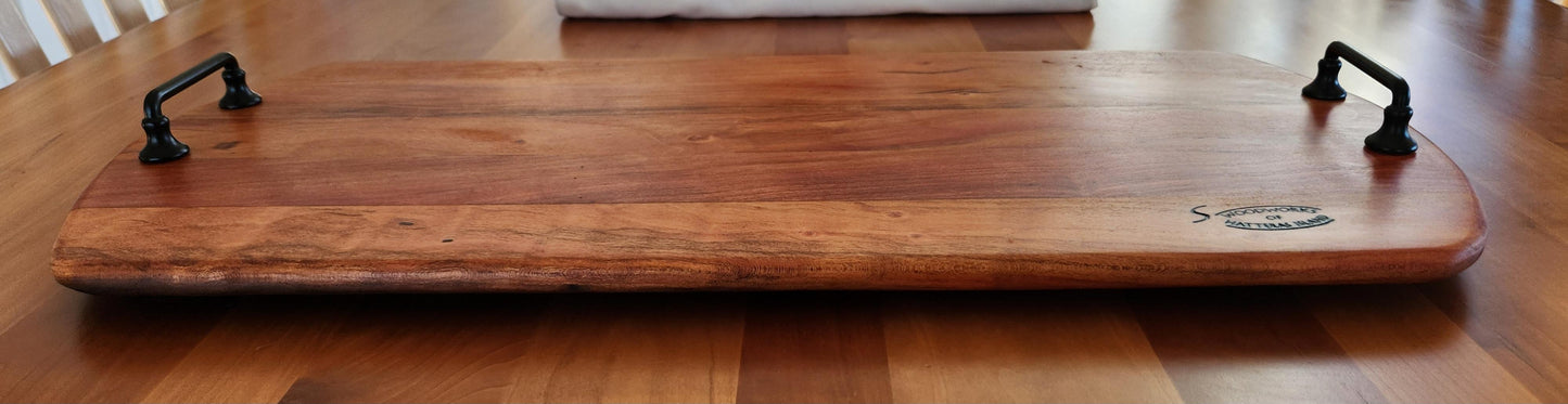 Serving Board (Cherry)