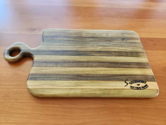 Bread Board (Poplar)