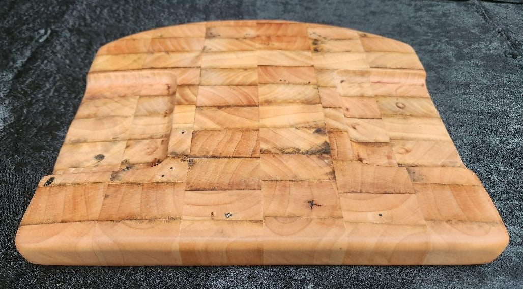 Cutting Board (Butcher's Block) (Maple)