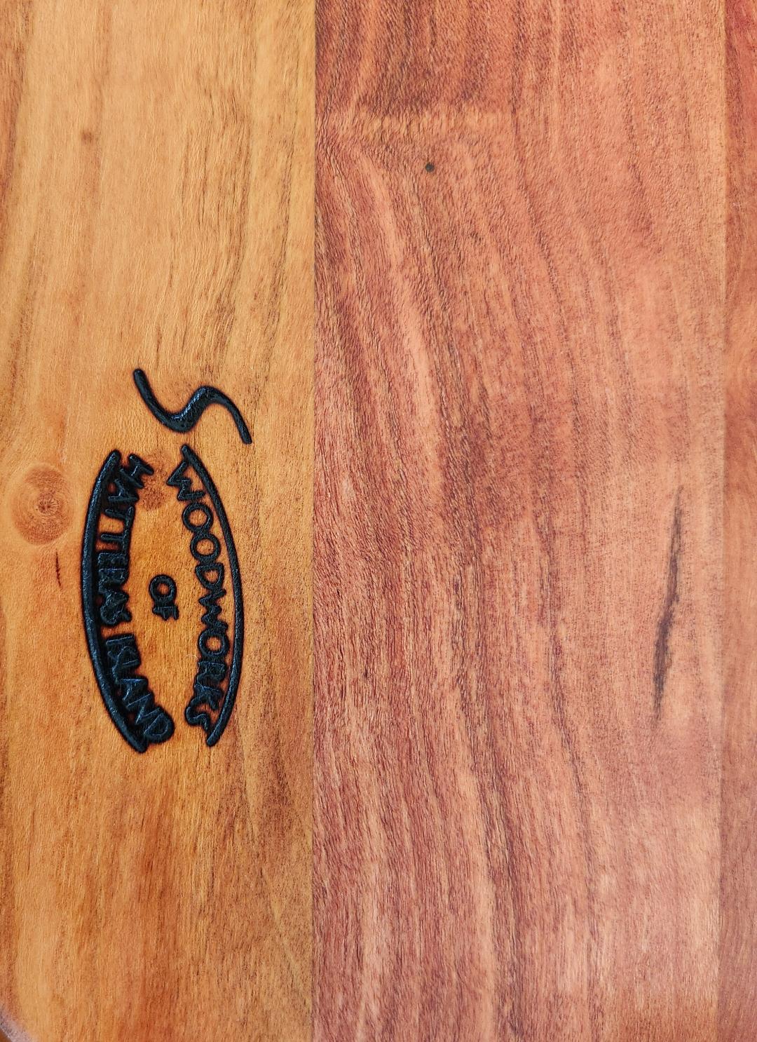 Serving Board (Cherry)