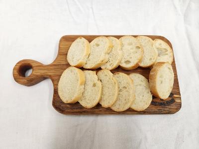 Bread Board (Red Oak)