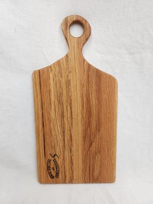 Bread Board (Red Oak)