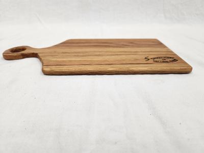 Bread Board (Red Oak)