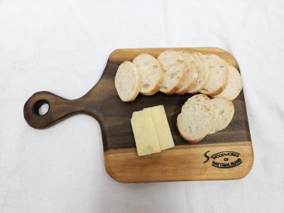 Bread Board (Poplar)