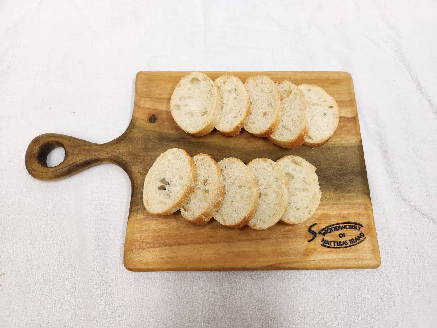 Bread Board (Poplar)