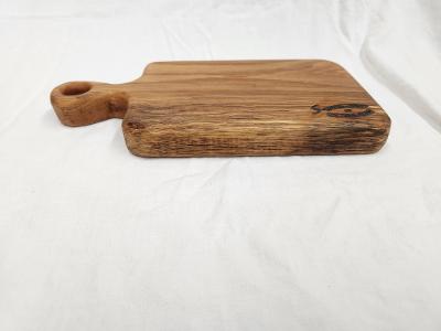 Bread Board (Red Oak)