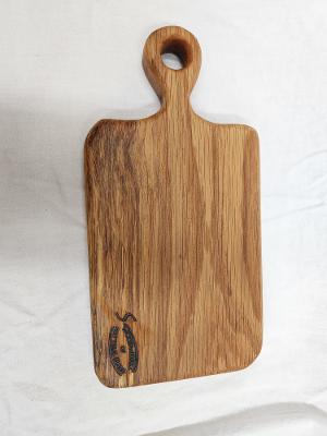 Bread Board (Red Oak)