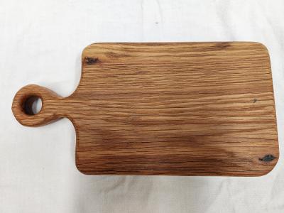 Bread Board (Red Oak)