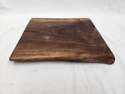 Live Edge Charcuterie/Cheese Board (Black Walnut)