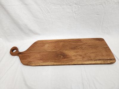 Charcuterie/Cheese Board (Red Oak)