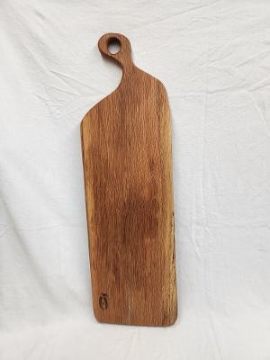 Charcuterie/Cheese Board (Red Oak)