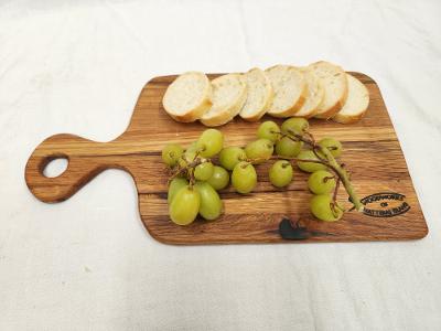 Bread Board (Red Oak)