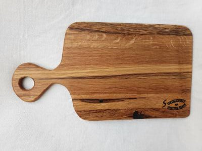 Bread Board (Red Oak)