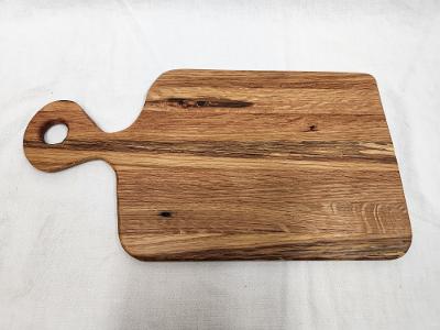 Bread Board (Red Oak)