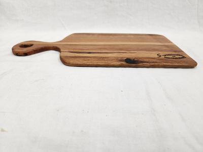 Bread Board (Red Oak)