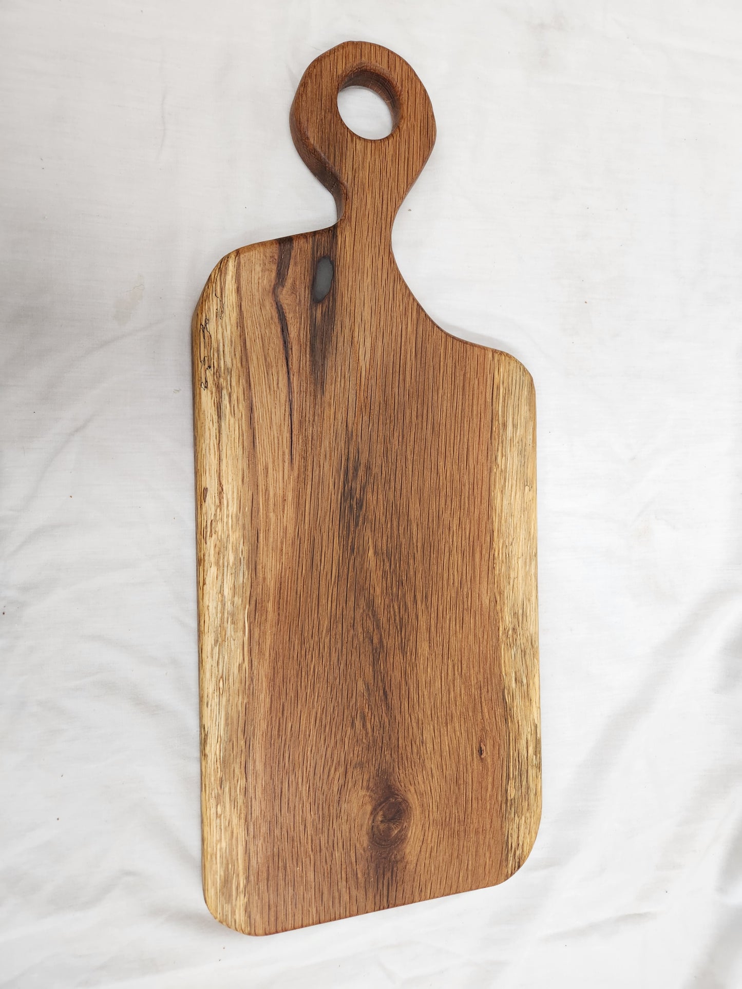 Charcuterie/Cheese Board (Red Oak)