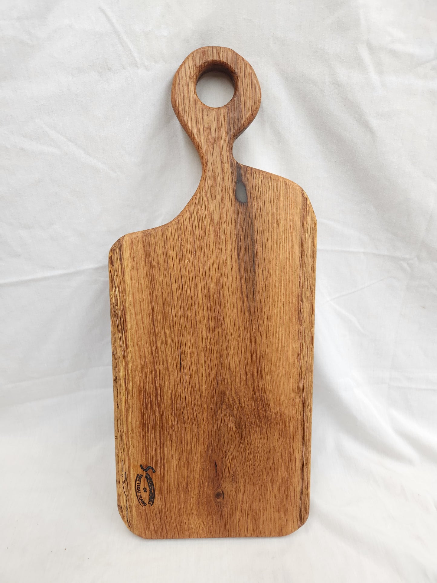 Charcuterie/Cheese Board (Red Oak)